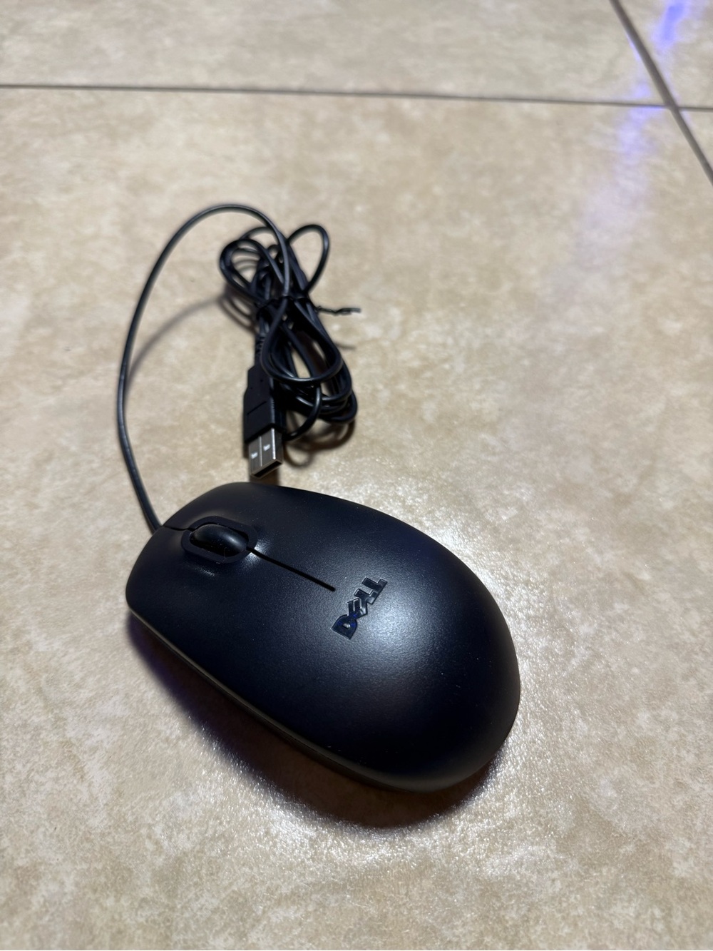 Wired Computer Mouse